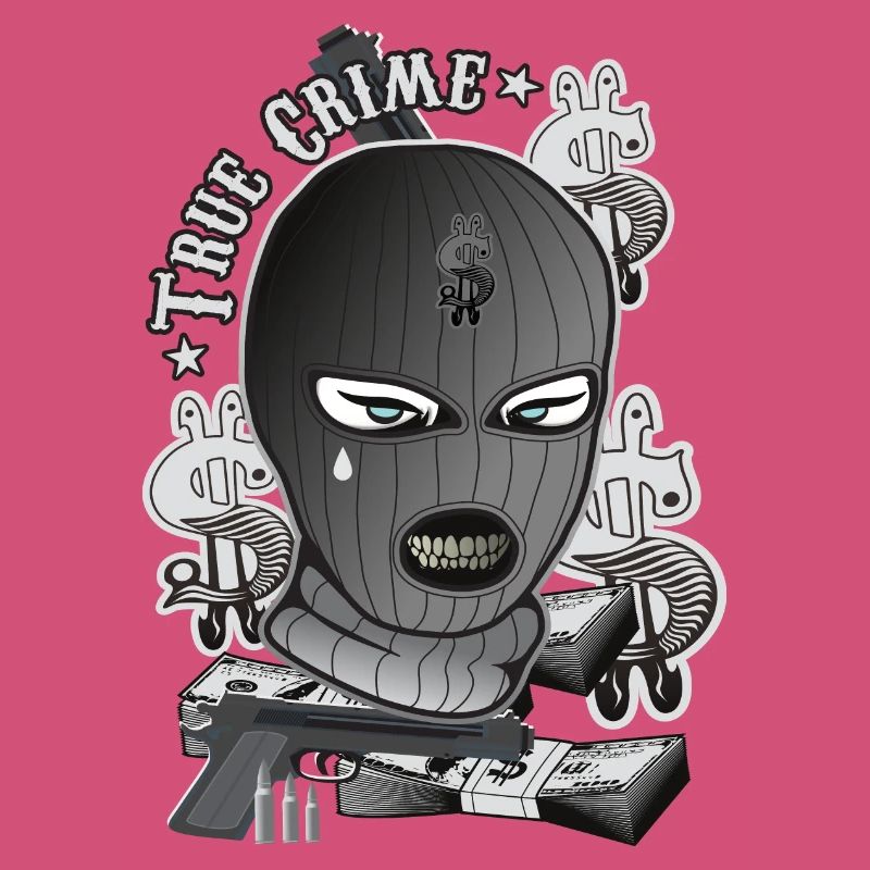 True crime