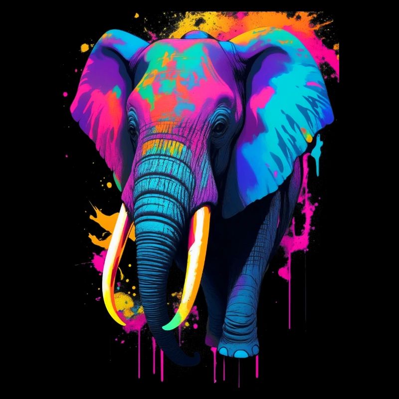 Éléphant