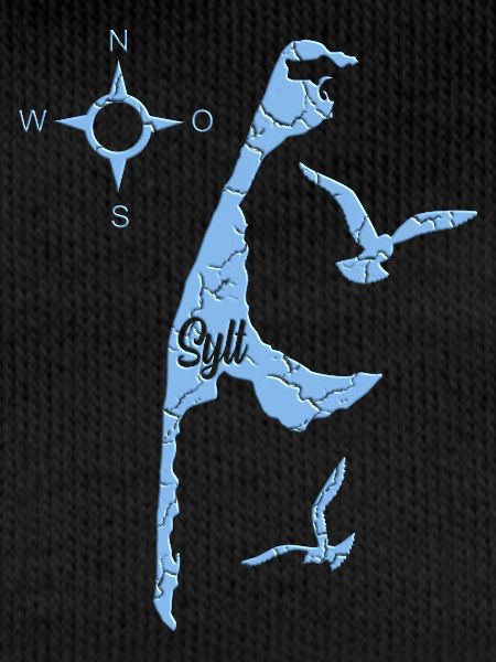 Blue Sylt Design