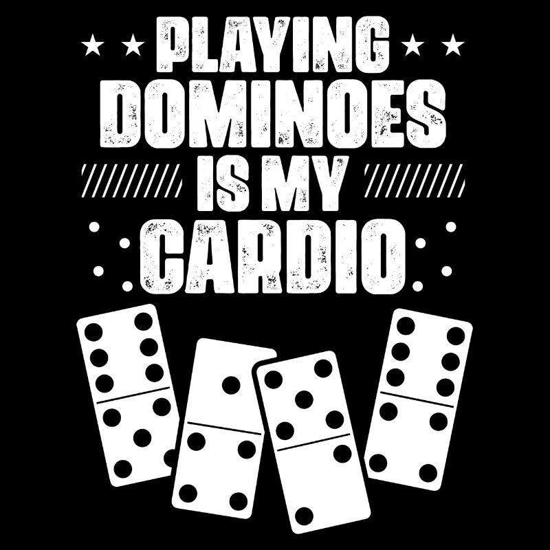 Conception de jeux Domino