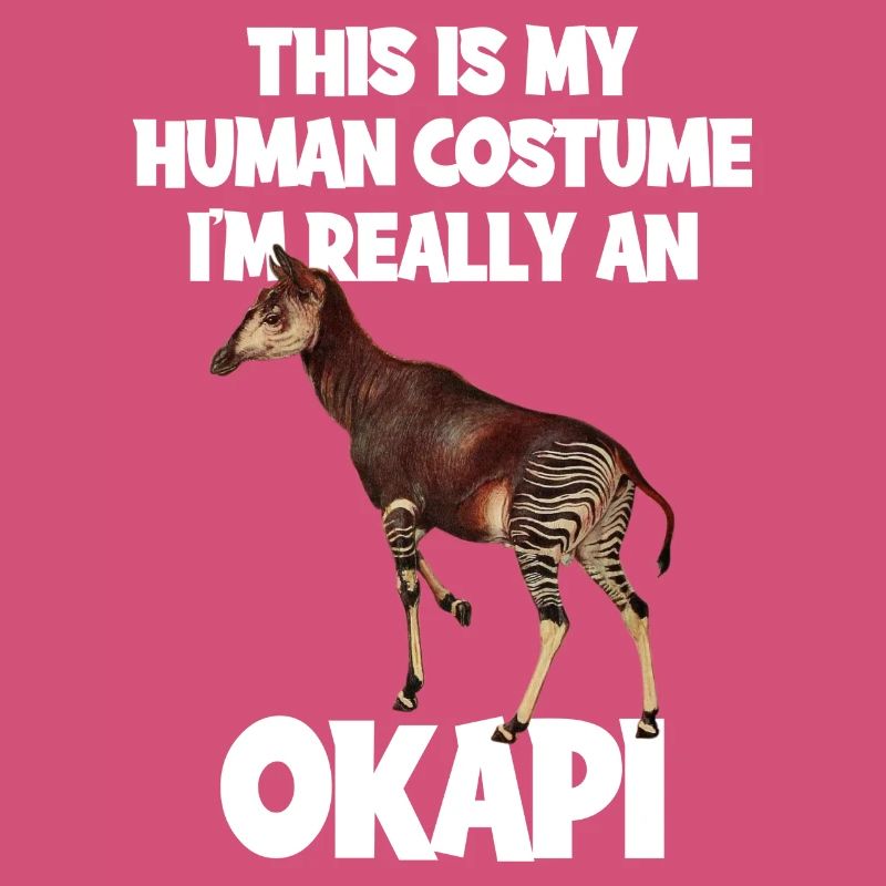 Okapi Zoo Expedition