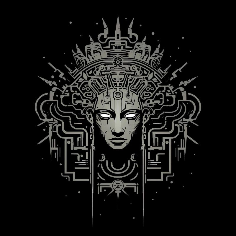 Tête hypnotique