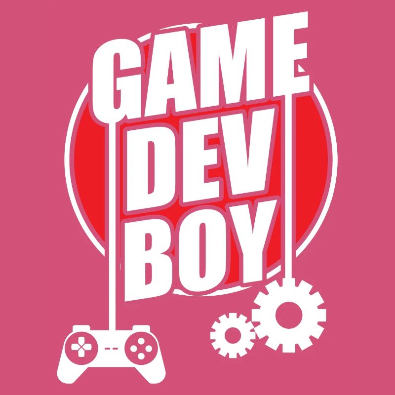 Game developer