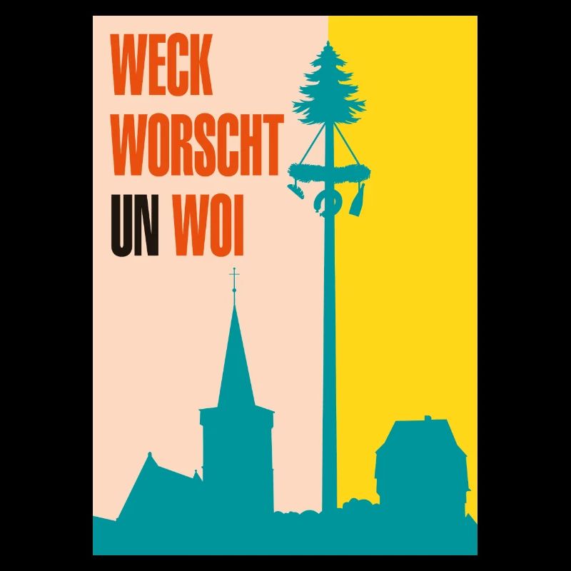 Die 3-faltigkeit der Kerb