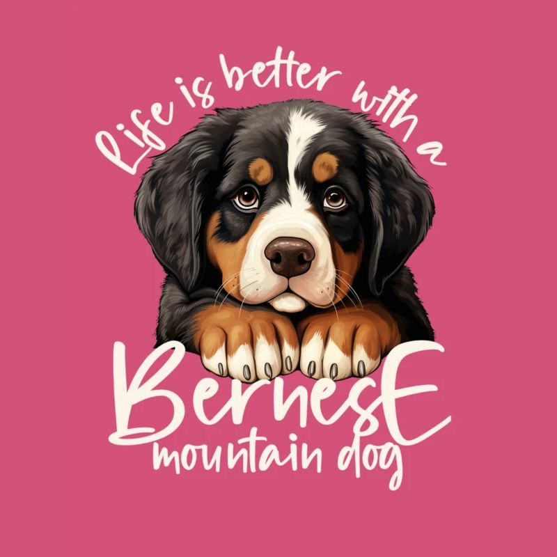 Berner Sennenhund