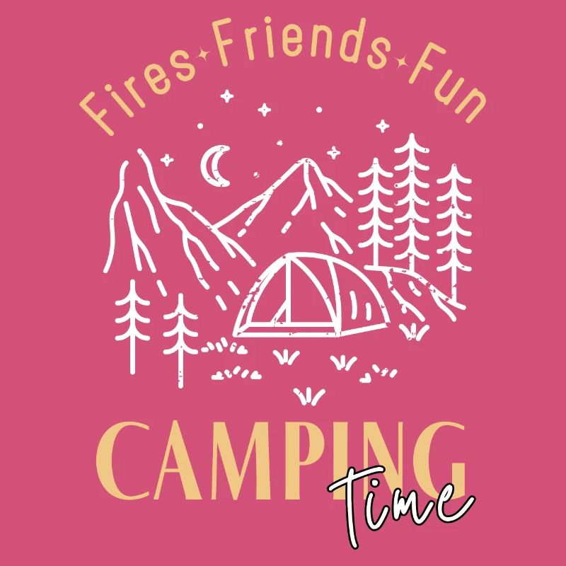 Temps de camping