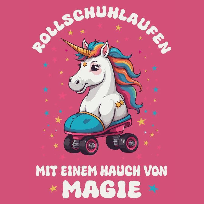 Licorne Roller Skating