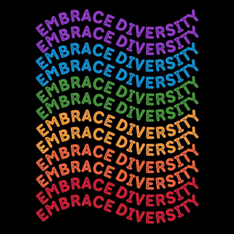 Embrasser la diversité