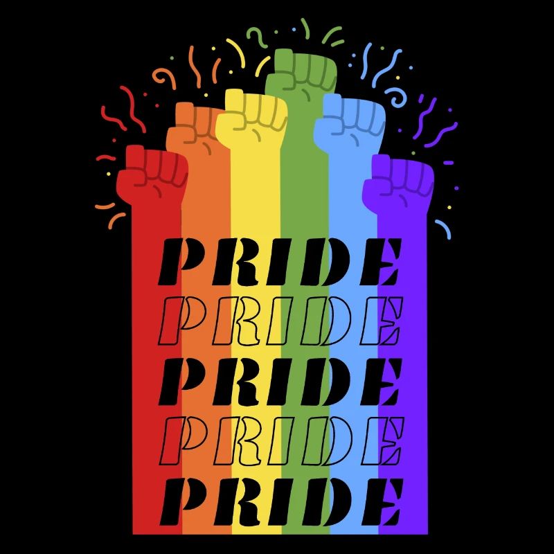 Pride
