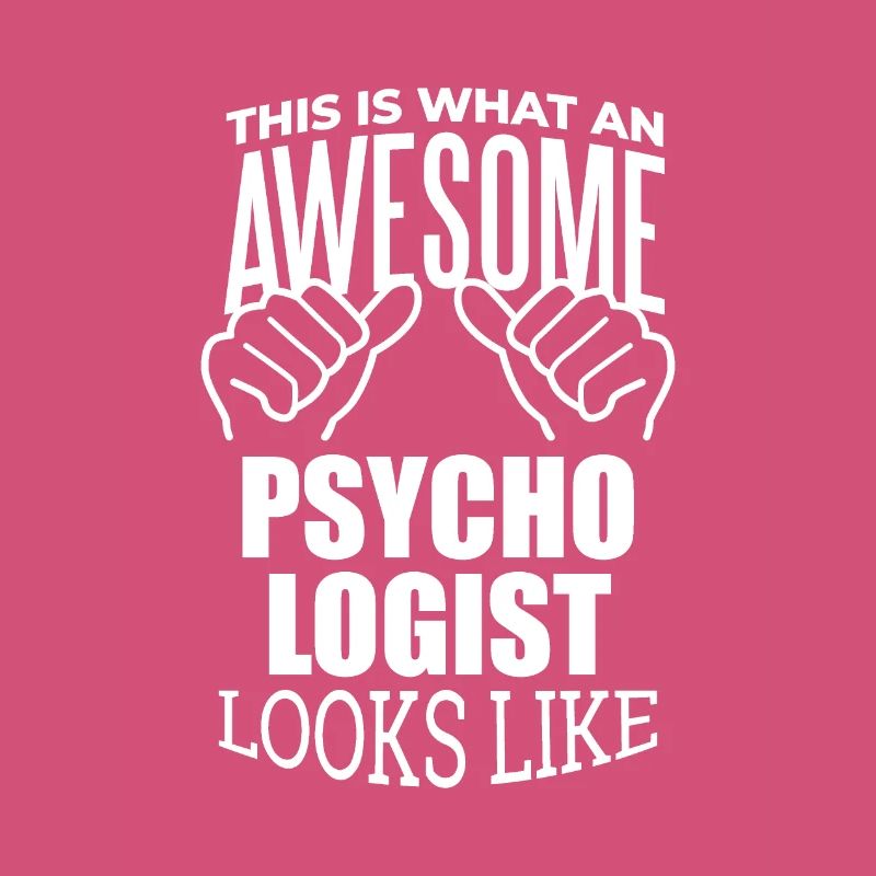 psychologue