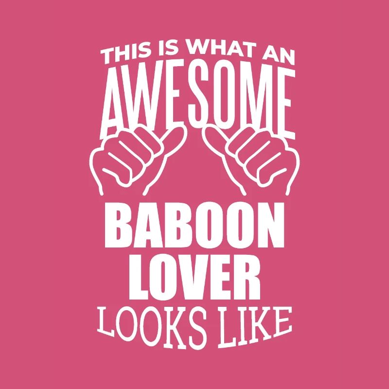 Baboon