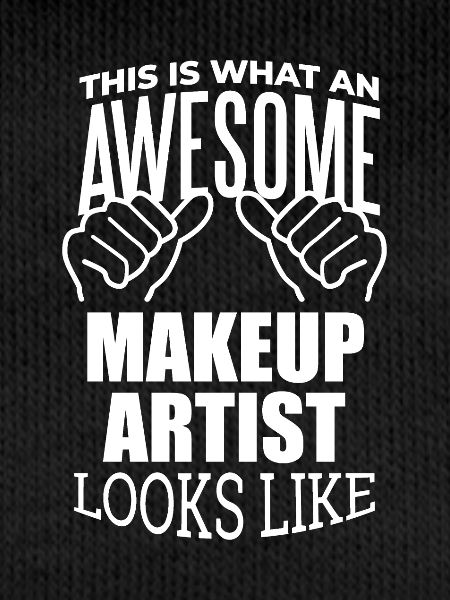 Makeup Makeup Makeup