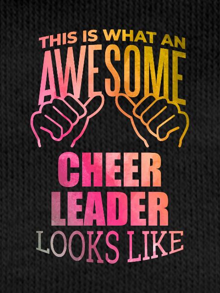 Cheerleading Cheerleading Cheerleading
