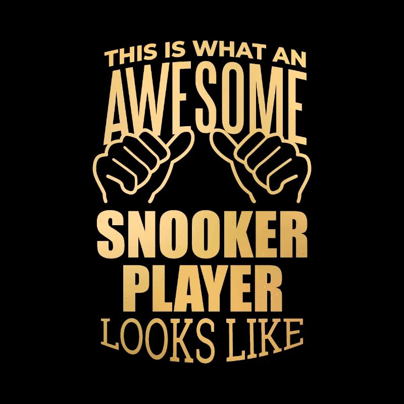 snooker