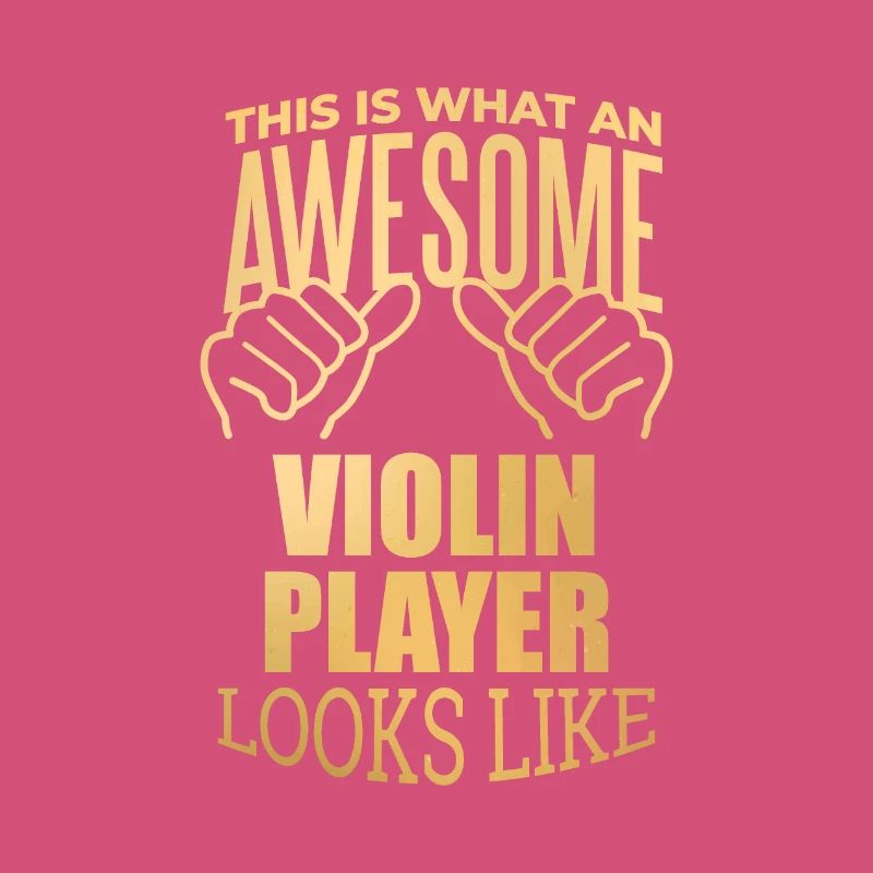 violon