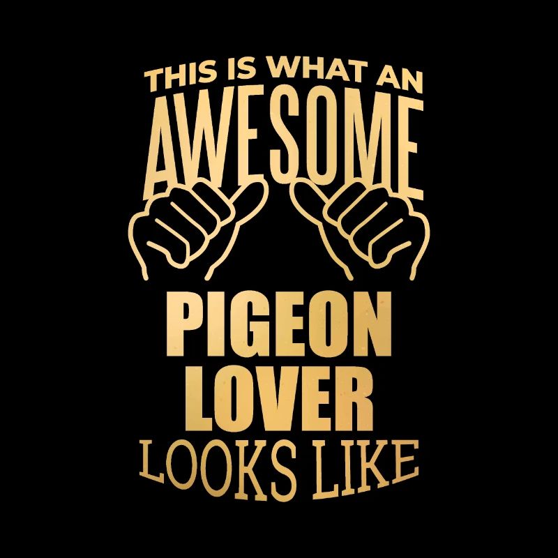 pigeon