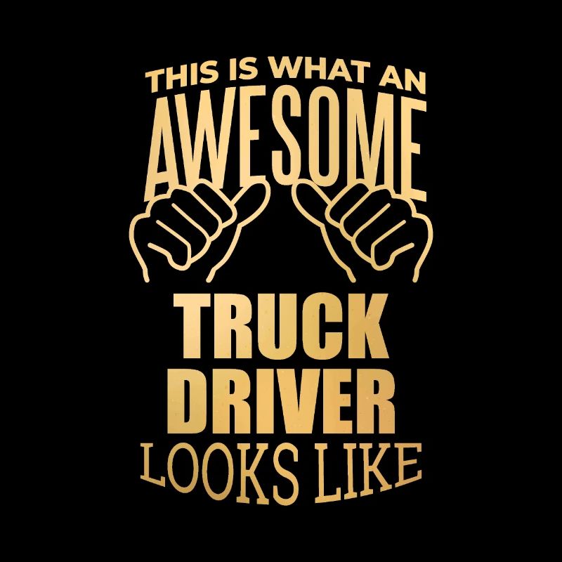 camionneur