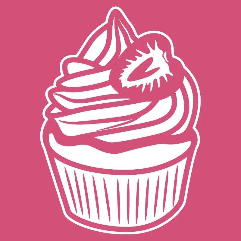 Cake Sketch