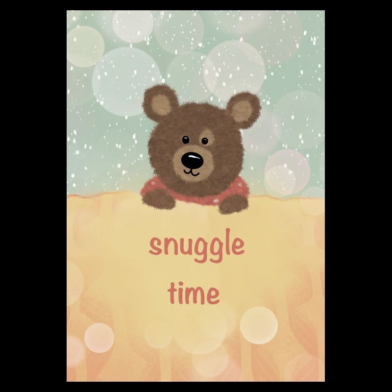 Snuggle Time