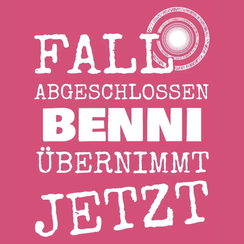 First name Benni