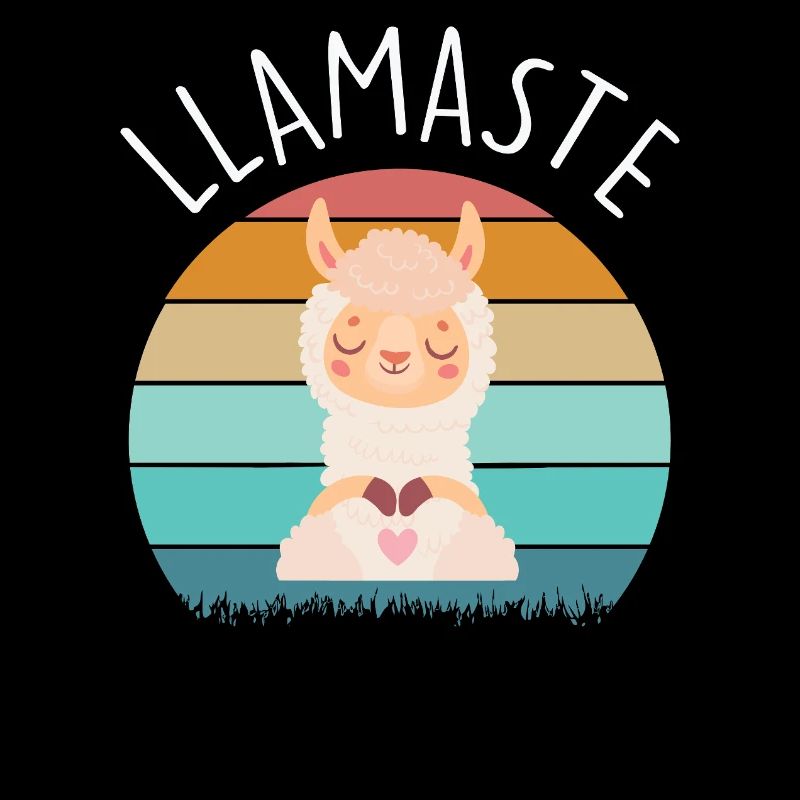 Llamaste yoga