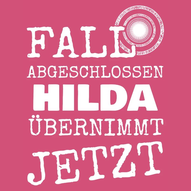 First name Hilda