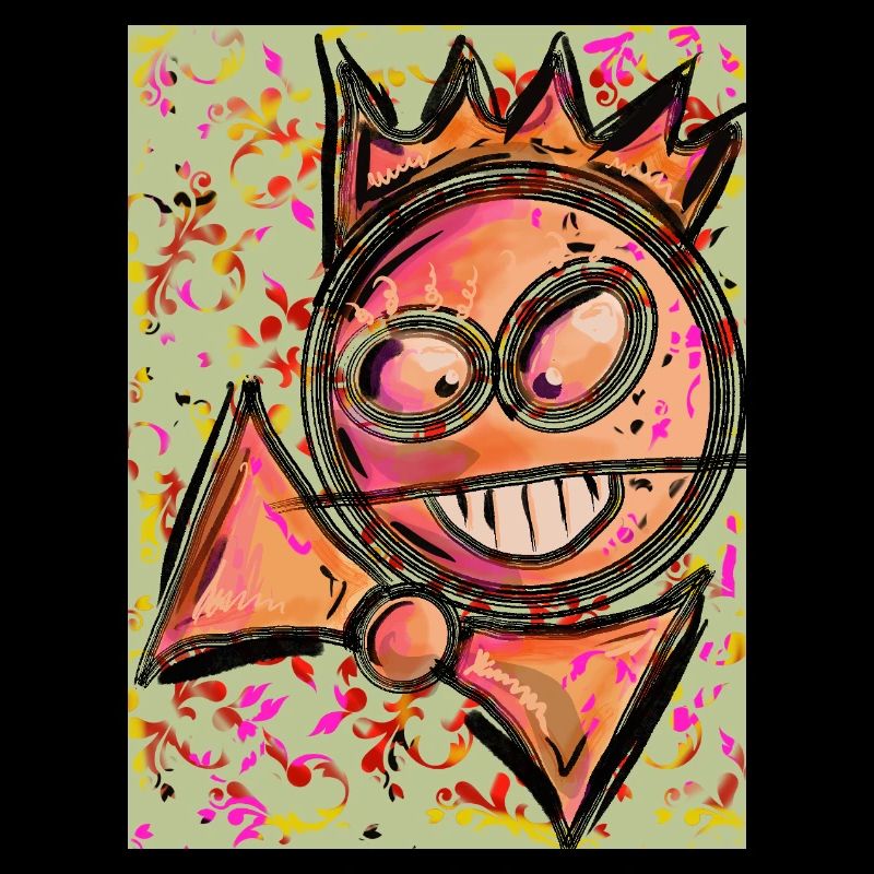 Boom Smile