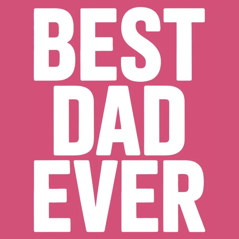 Bester Vater aller Zeiten