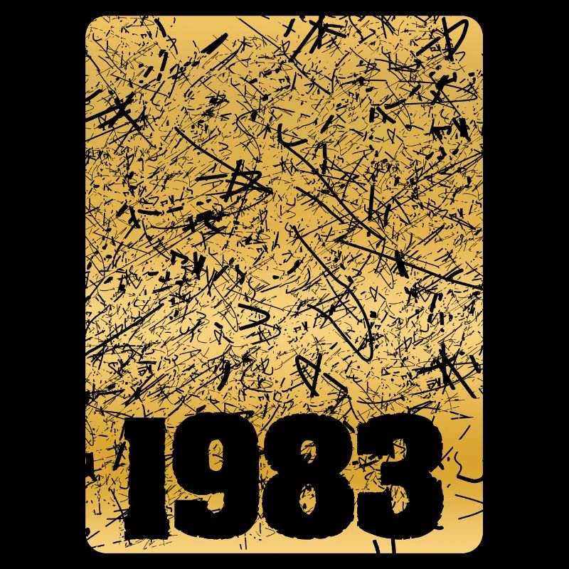 Numéro 1983