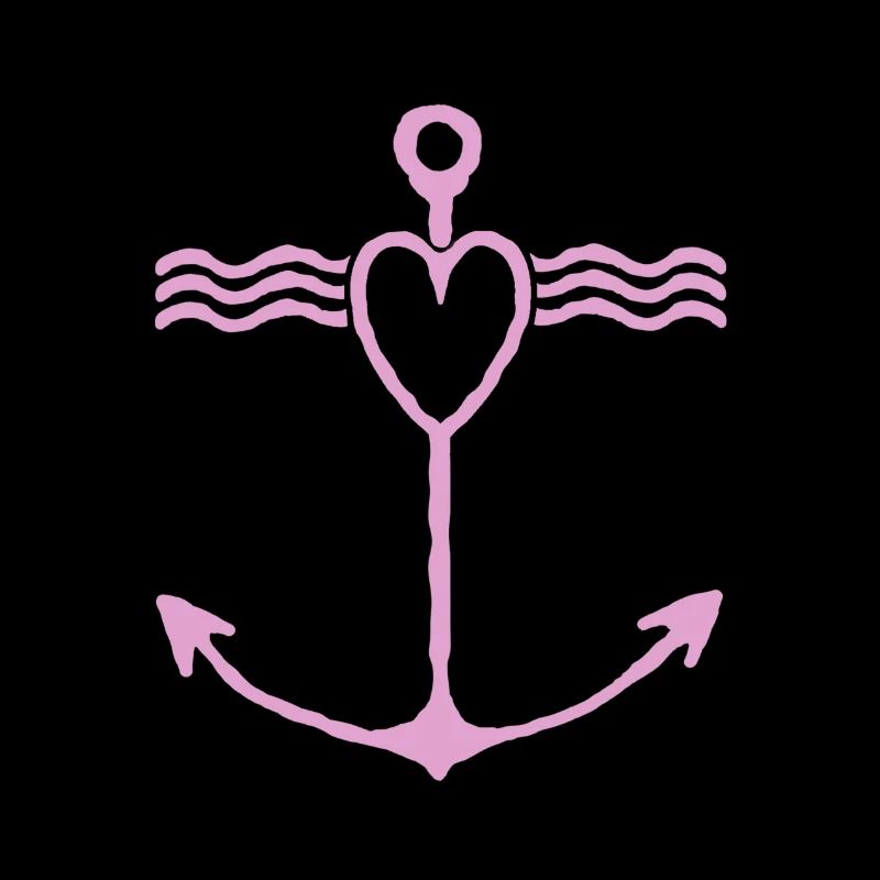 Conception de l’Onde Heart Anchor