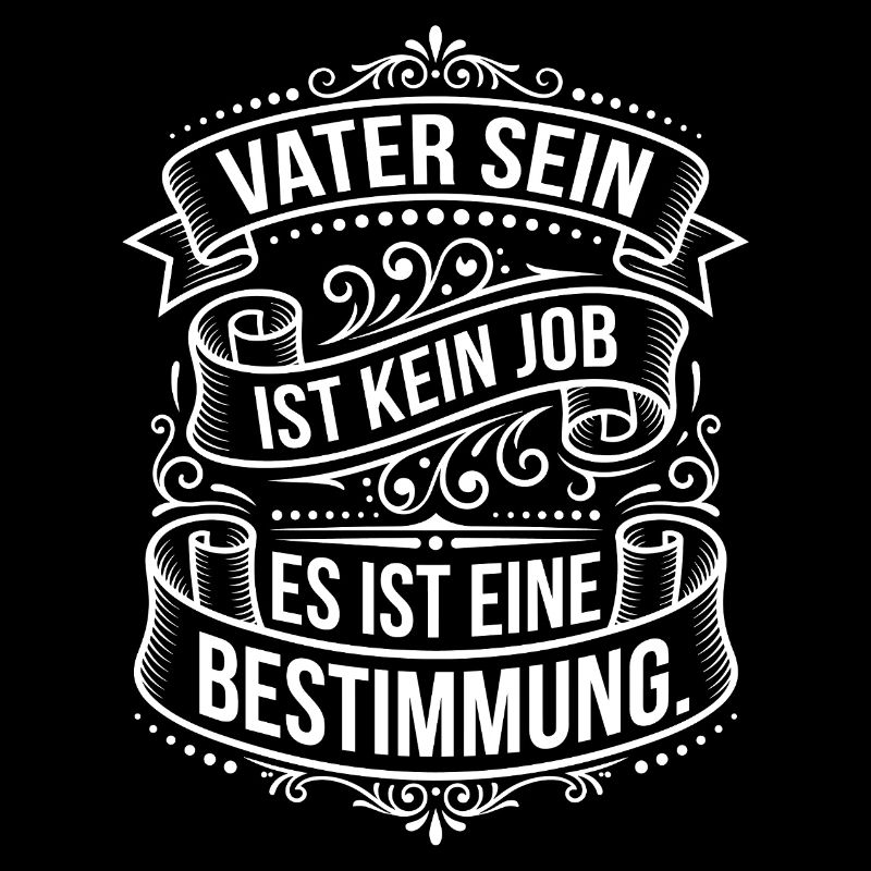Paternité Destinée : plus que Job