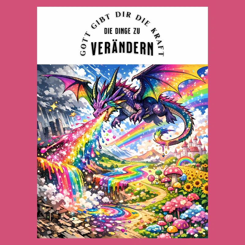 Scooping Dragons