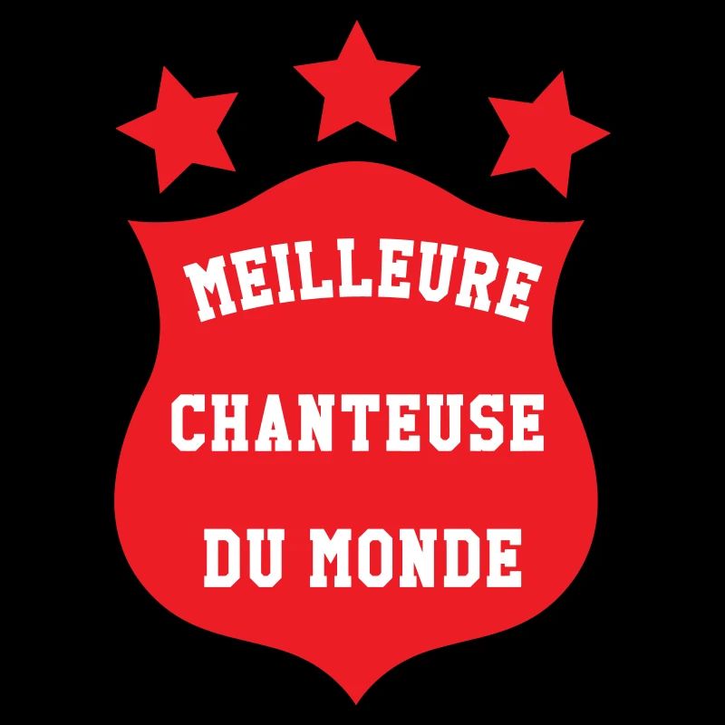 Meilleure chanteuse – talent voix exceptionnelle 