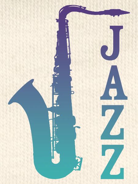 Jazz Saxo