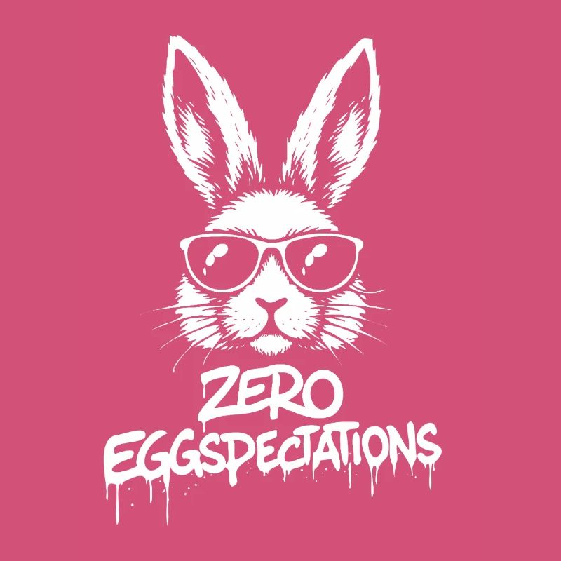 Zero Eggspectations