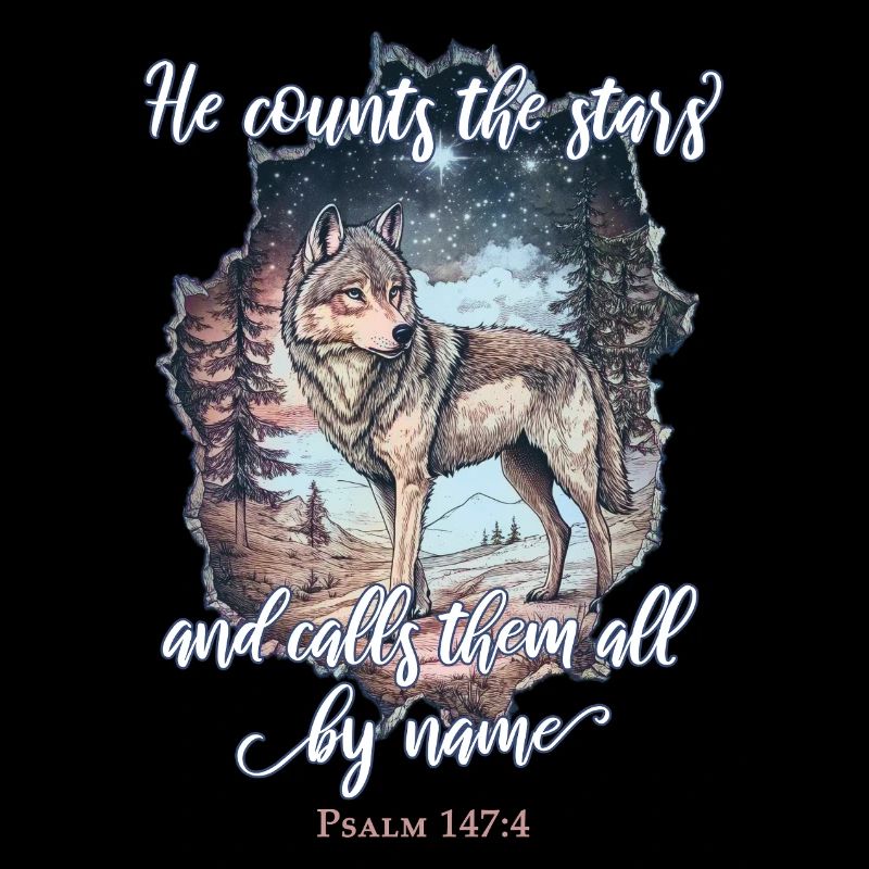 Wolf Christian