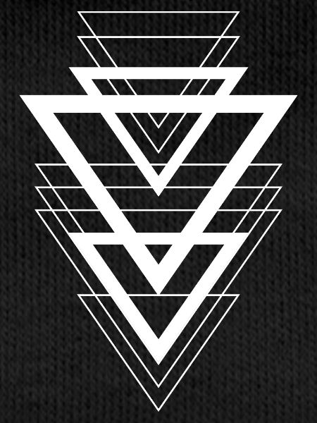 triangle design