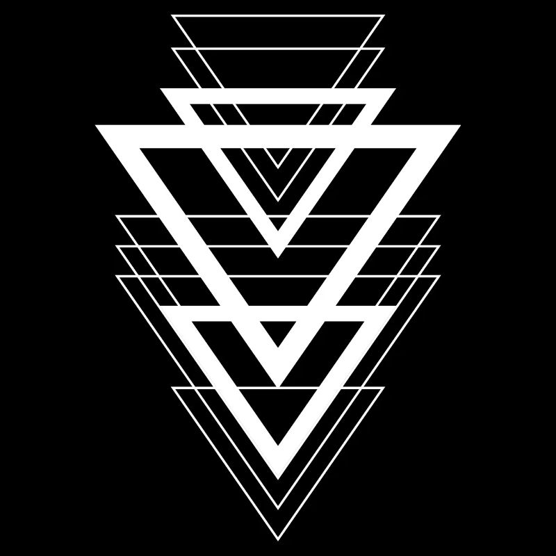triangle design