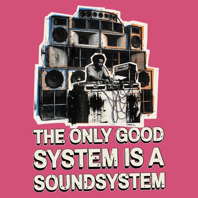 Doublage Soundsystem