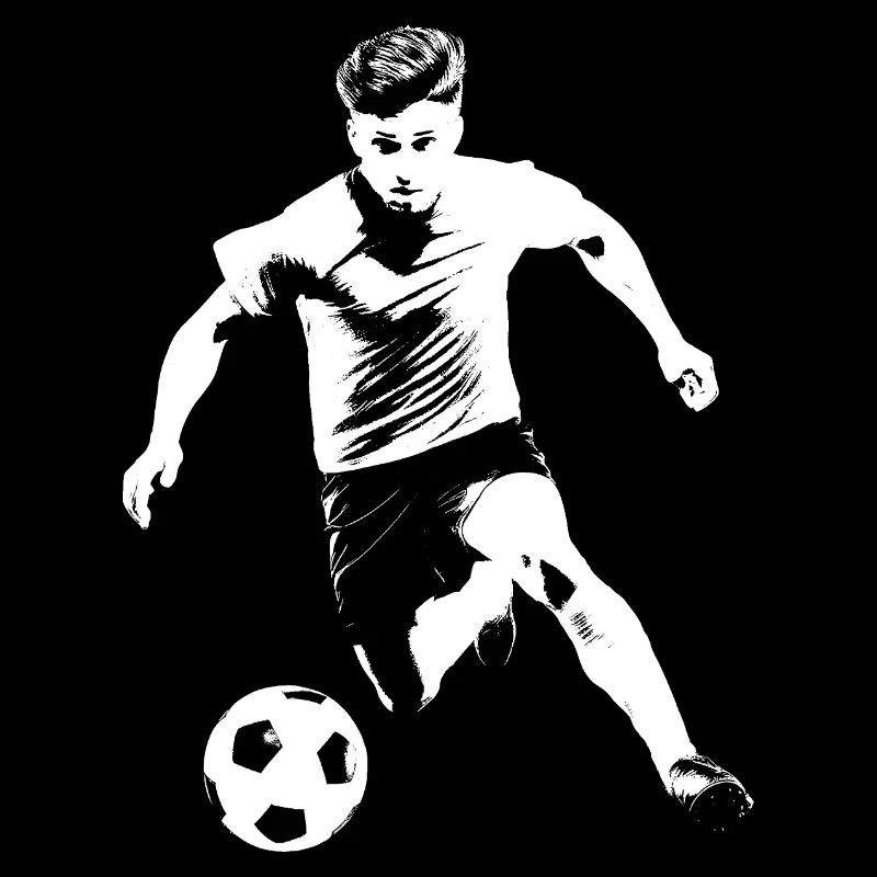 Footballeur