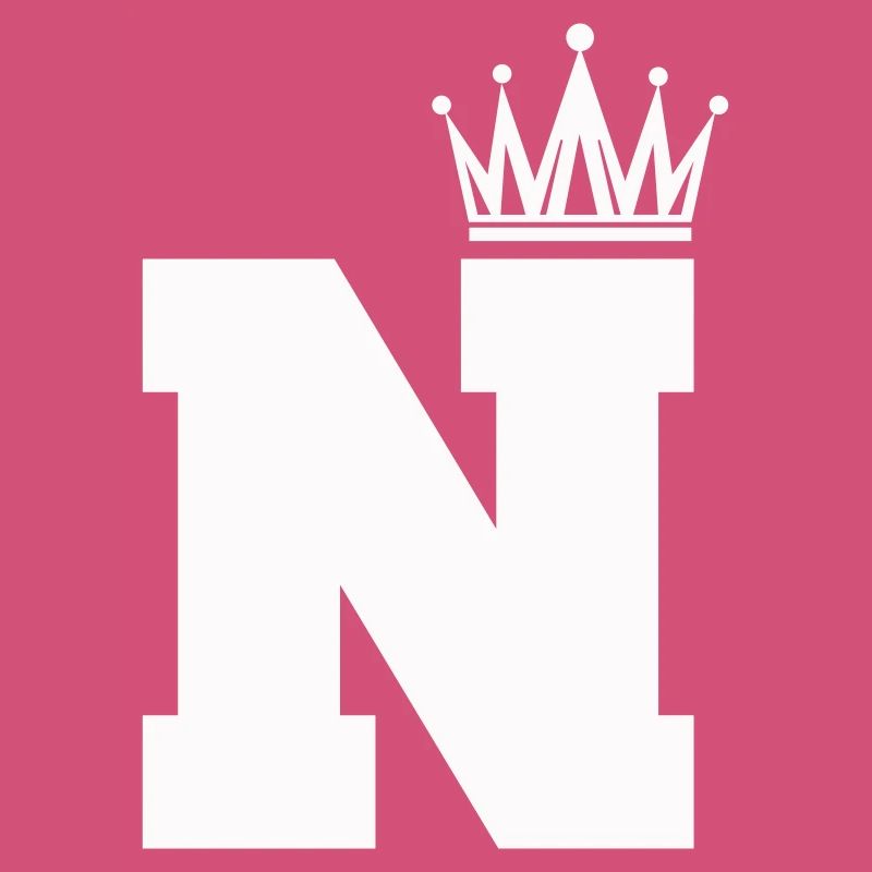 buchstabe_N_Krone