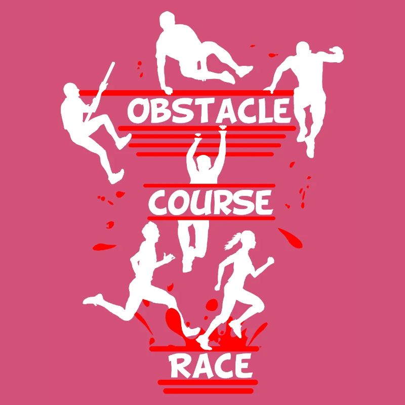 Course d’obstacles – Conception d’obstacles en ligne