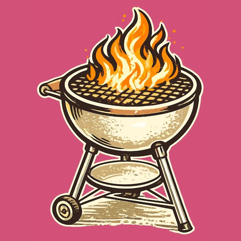 Griller