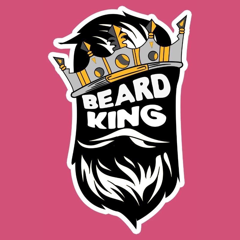 Bart Männlichkeit Statement Bartfrisur Bartträger