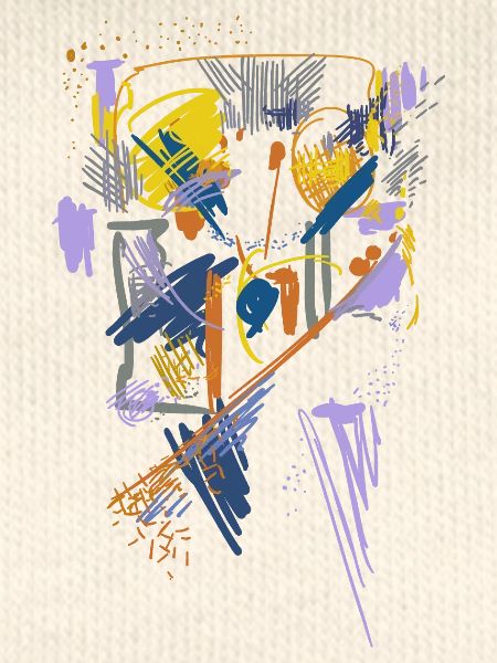 Architecture Abstrait