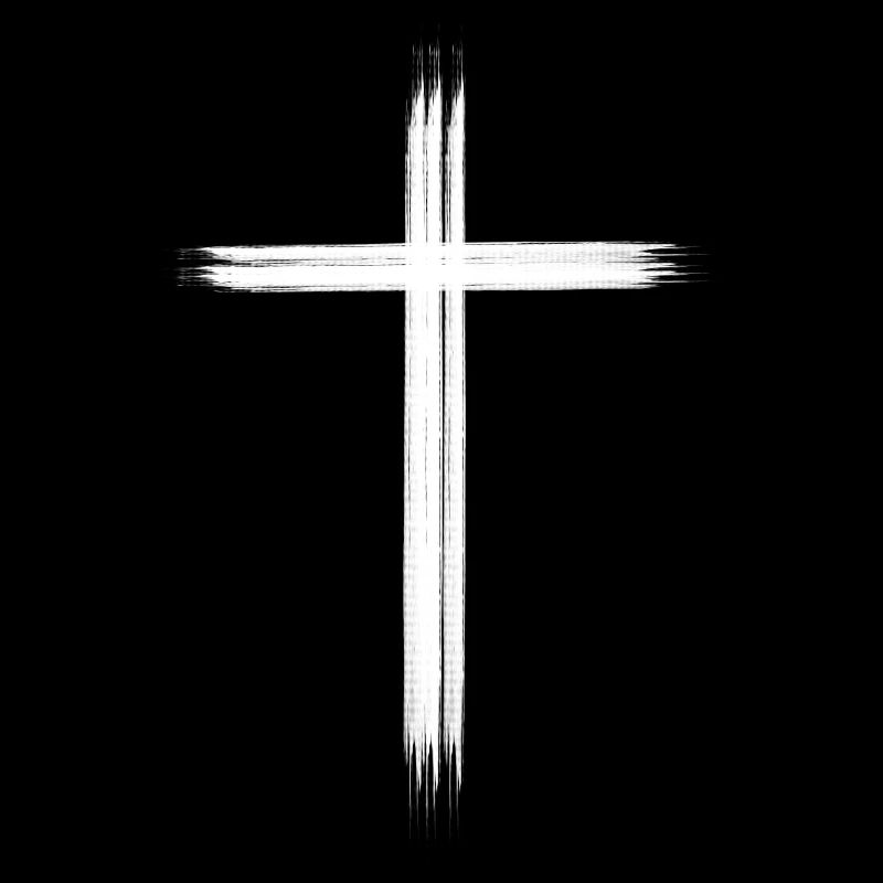 Croix de Jésus-Christ