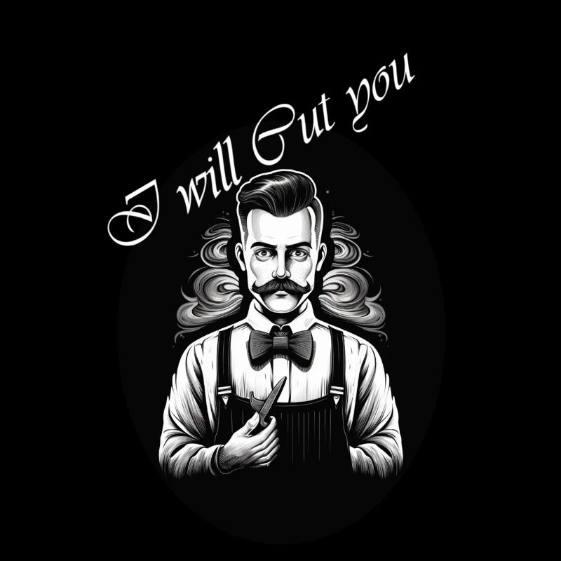 Barber_I will cut you