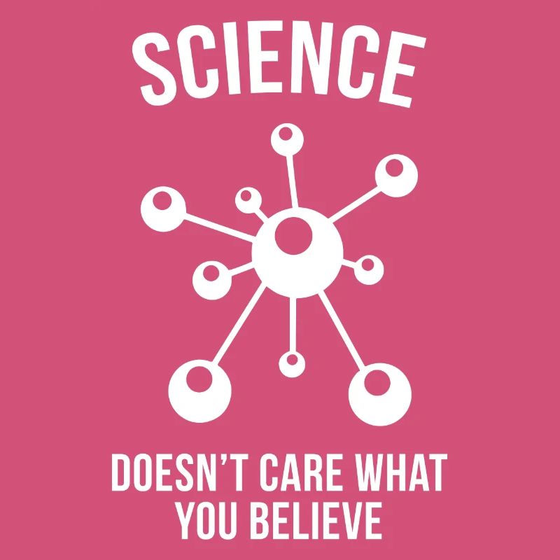Science - Peu importe ce que vous croyez
