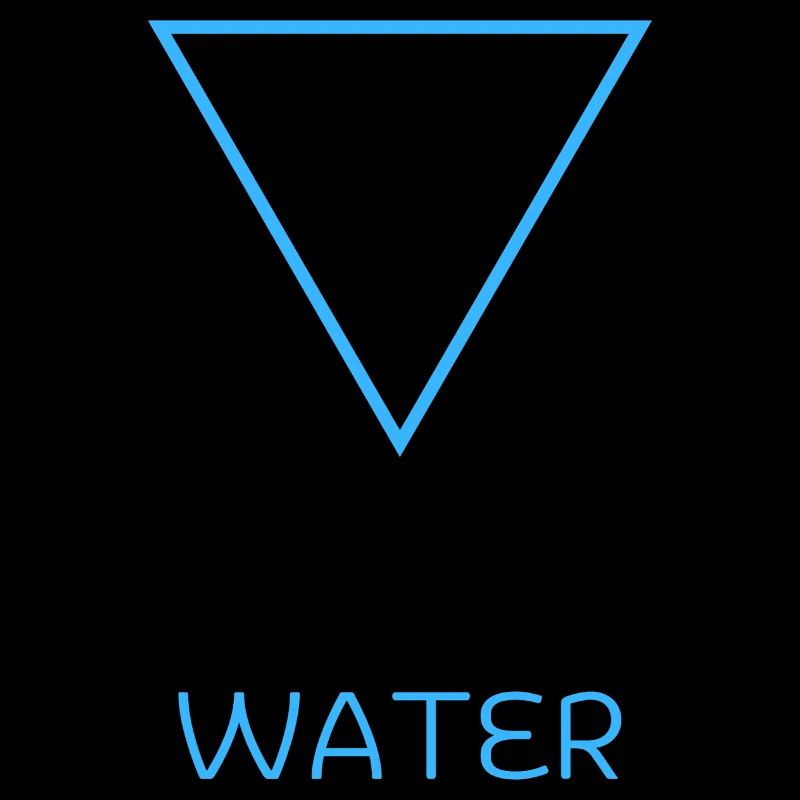 Element Wasser