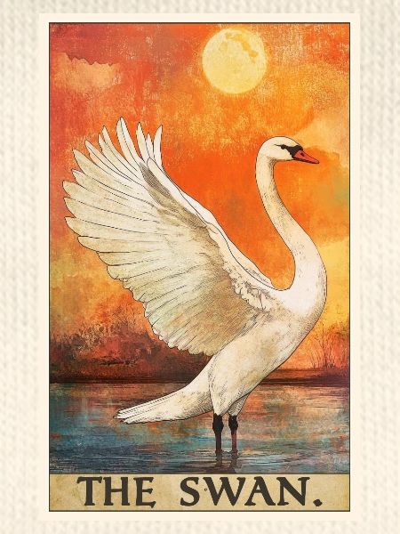 Cygnes Cygne
